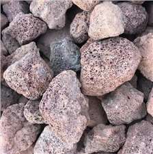 火山巖濾料